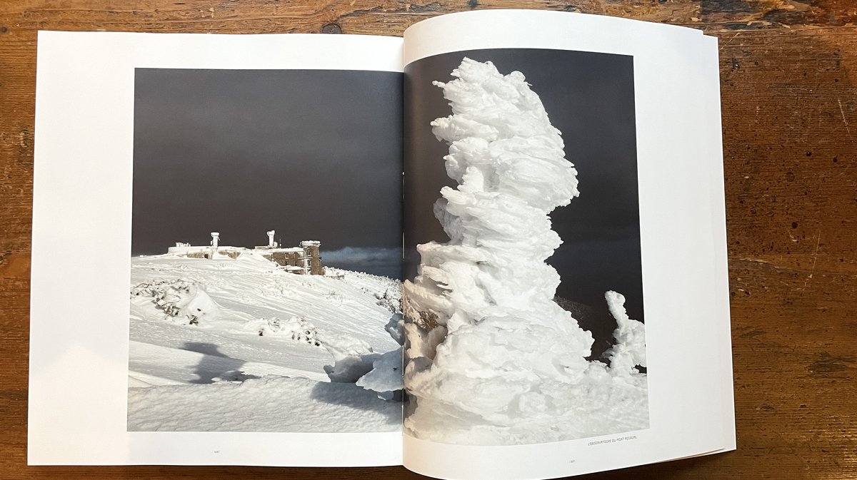 Jean du Boisberranger « Voyage au pays des Cévennes » (Photo Anthony Maurin)