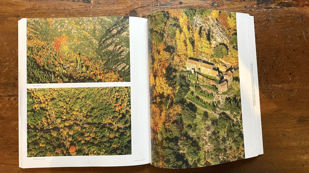 Jean du Boisberranger « Voyage au pays des Cévennes » (Photo Anthony Maurin)