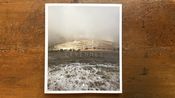 Cévennes Lumières, aux éditions Alcide, un livre du photographe Thierry Vezon accompagné de textes de Patrick Cabanel (Photo Anthony Maurin)