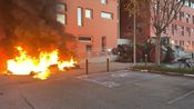 manif agriculteurs