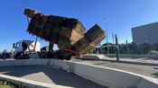 manif agriculteurs gard