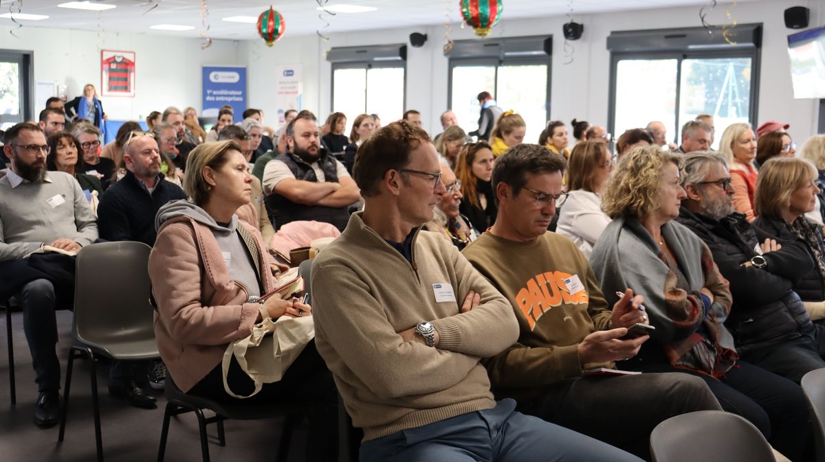 CCI Gard Google France intelligece artificielle tourisme (Photo CCI30)