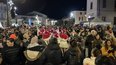 Les festivités de Noël 2024 à Saint-Gilles (Photo Anthony Maurin)