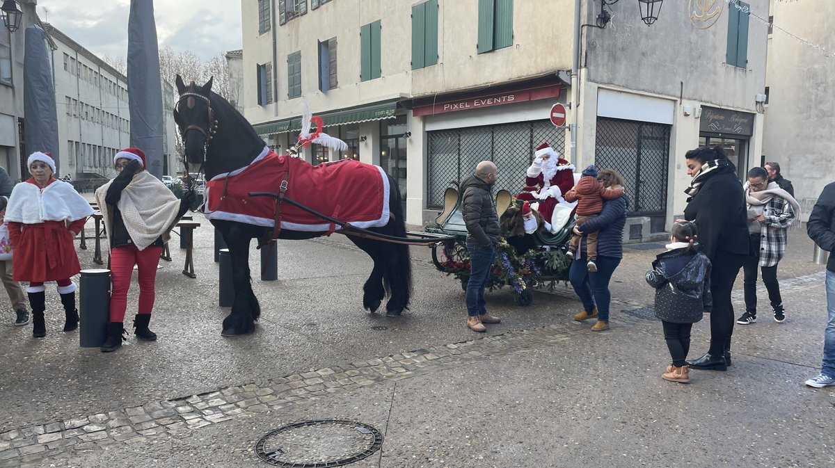 Les Calend'Arles 2024