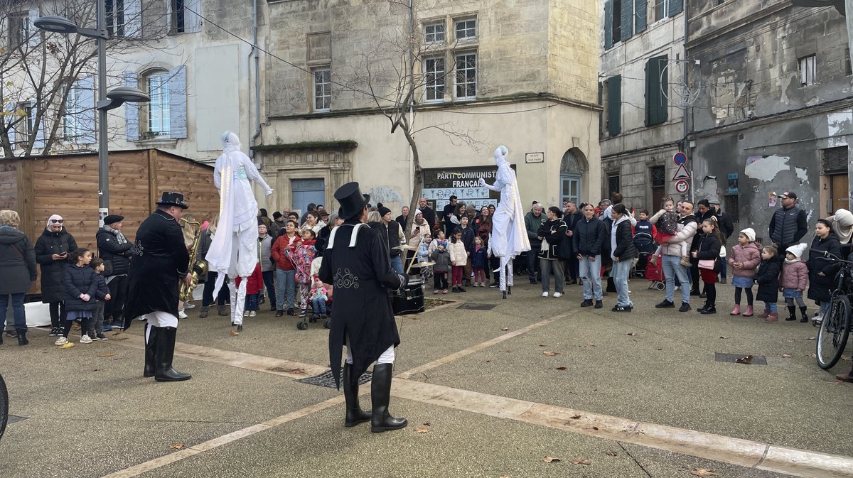 Les Calend'Arles 2024