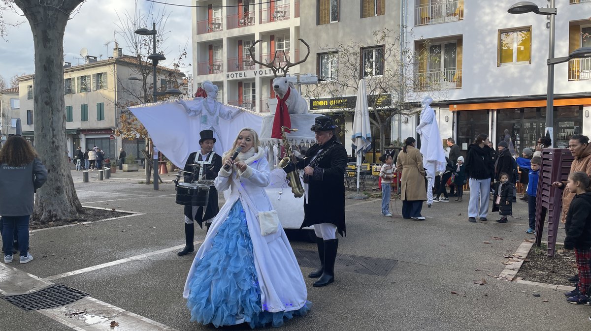 Les Calend'Arles 2024