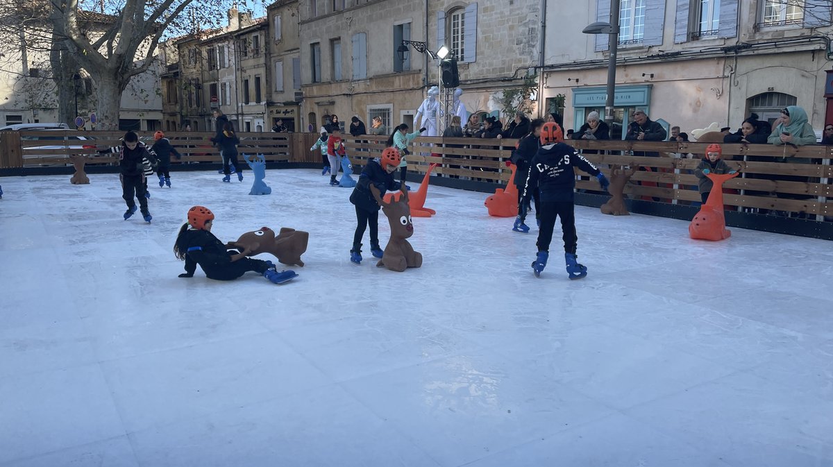 Les Calend'Arles 2024