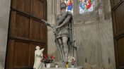 Saint Baudile et Nîmes (Photo Archives Anthony Maurin)