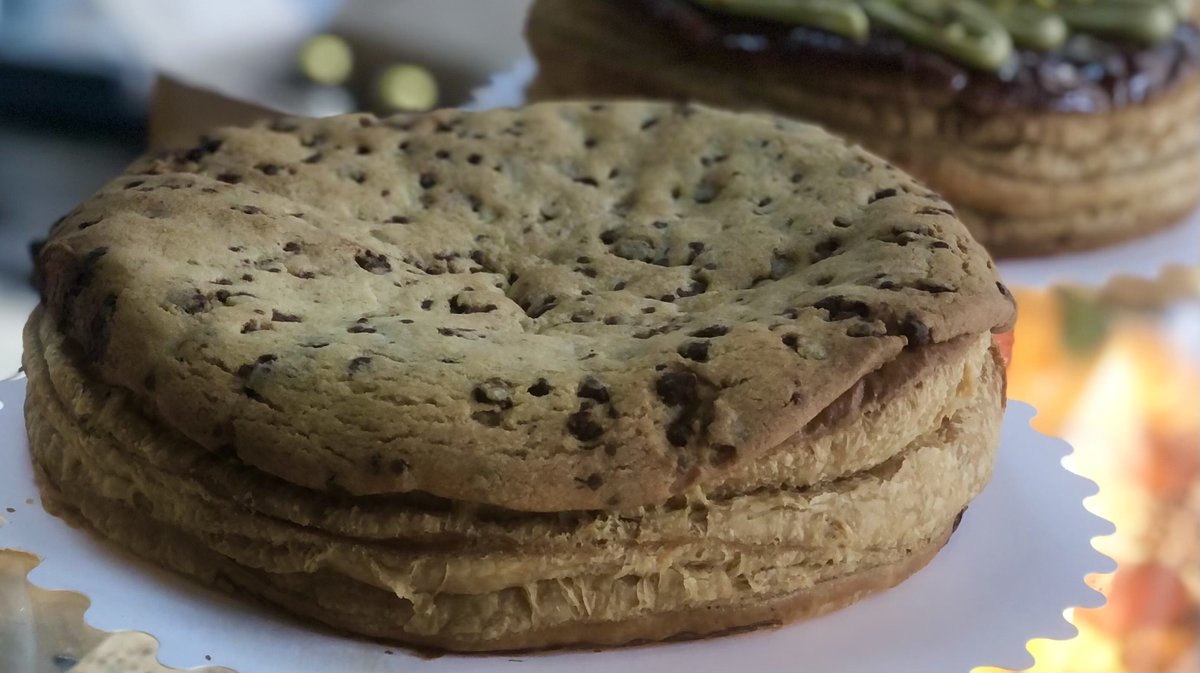 boulangerie Le Pétrin Nîmois.