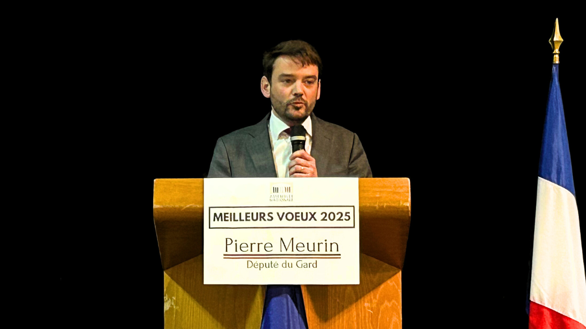 Pierre Meurin