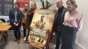 journées romaines 2025 Romulus, la naissance de Rome