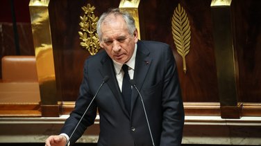 Assemblée nationale