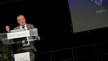 rémi nicolas voeux marguerittes