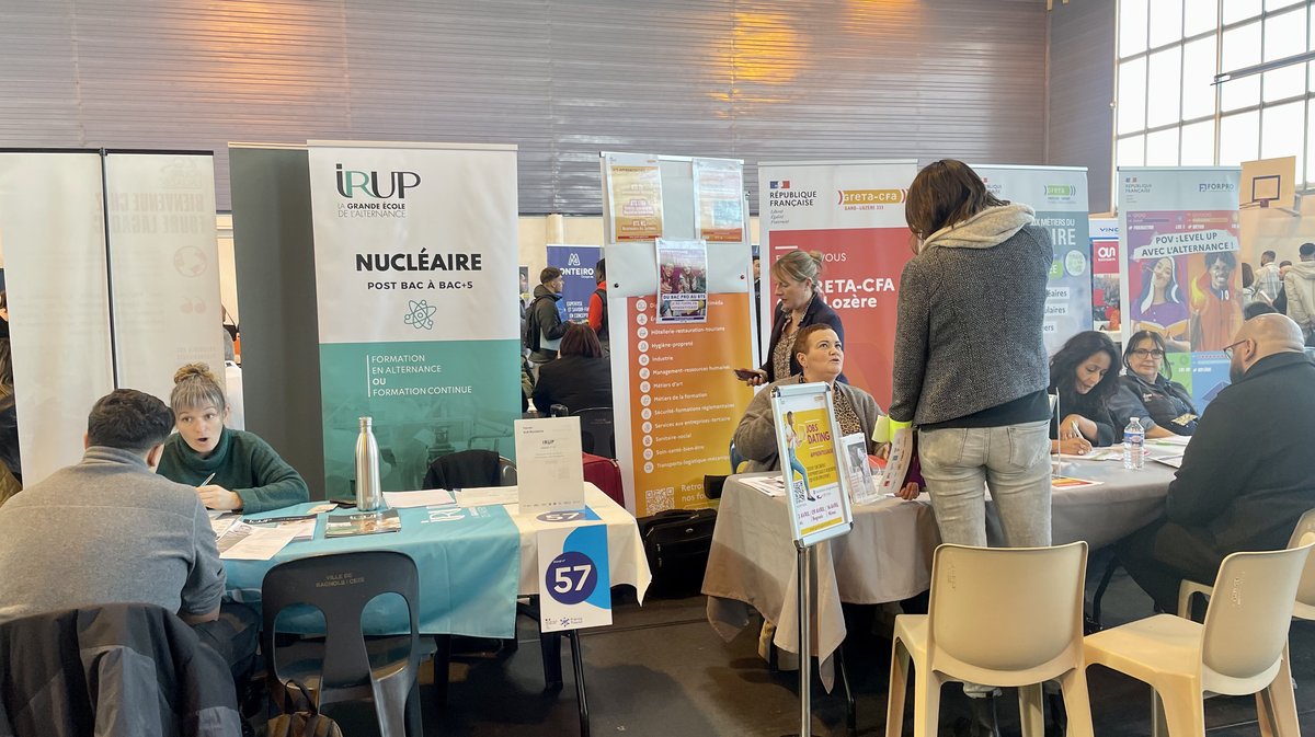 Forum Sud nucléaire - Bagnols/Cèze