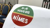 Si je vous dis Nîmes Meeting Nîmes en commun (Photo Anthony Maurin)