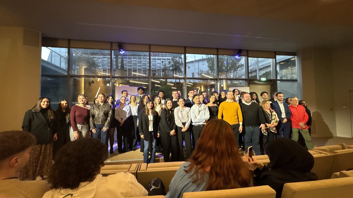 NÎMES Les étudiants de l’Université portent la voix de l’éloquence