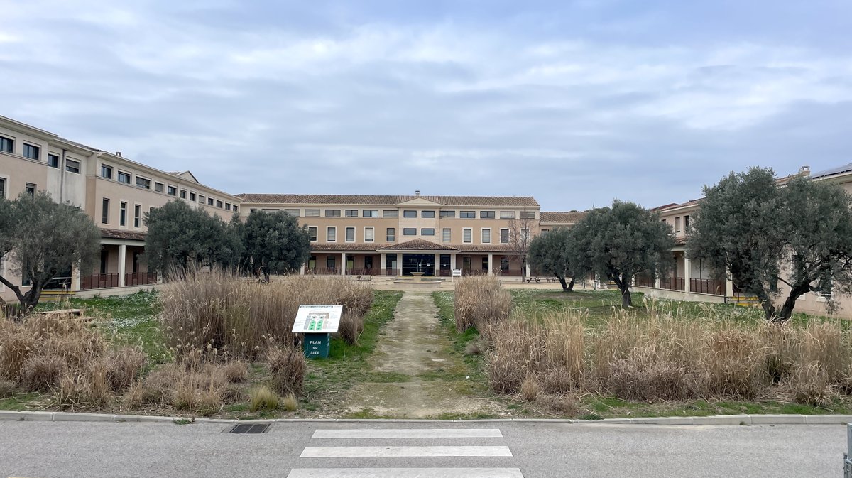 Chambre d'agriculture mandature 2025-2031 (Photo Anthony Maurin)