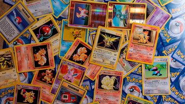 cartes pokémon