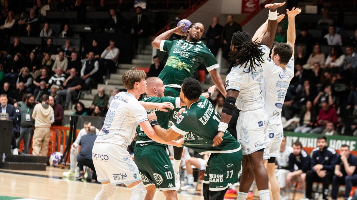 EN DIRECT USAM – Limoges : suivez le match commenté