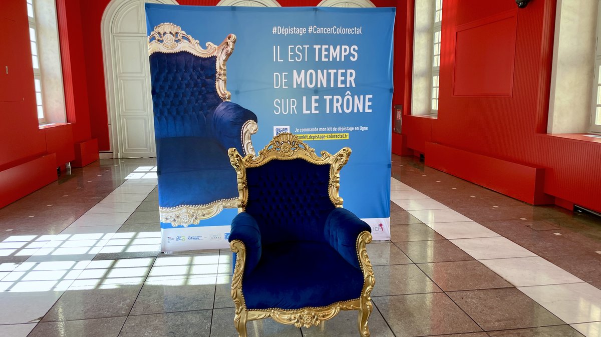 Mars Bleu Nîmes 2025 (Photo Anthony Maurin)