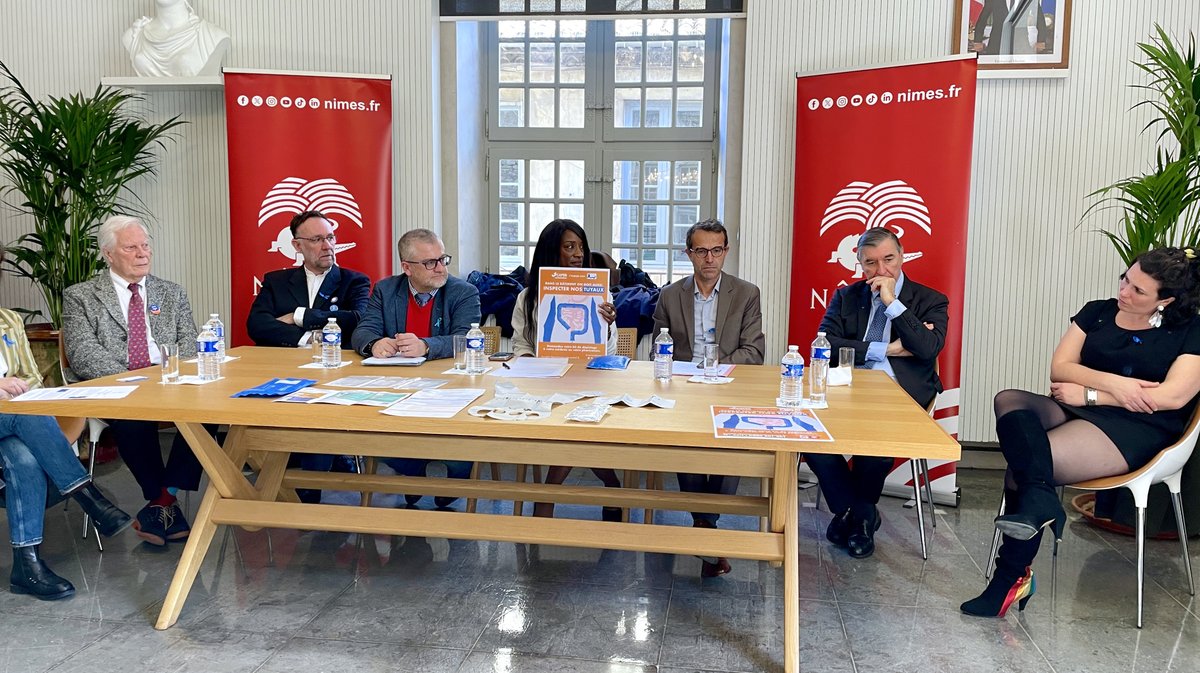 Mars Bleu Nîmes 2025 (Photo Anthony Maurin)