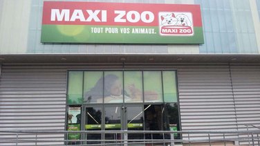 maxi zoo