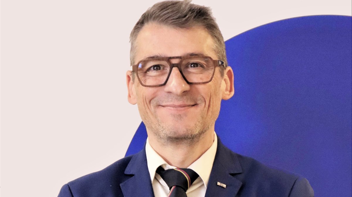 Joffrey Henric, nouveau directeur général adjoint de l’ARS Occitanie