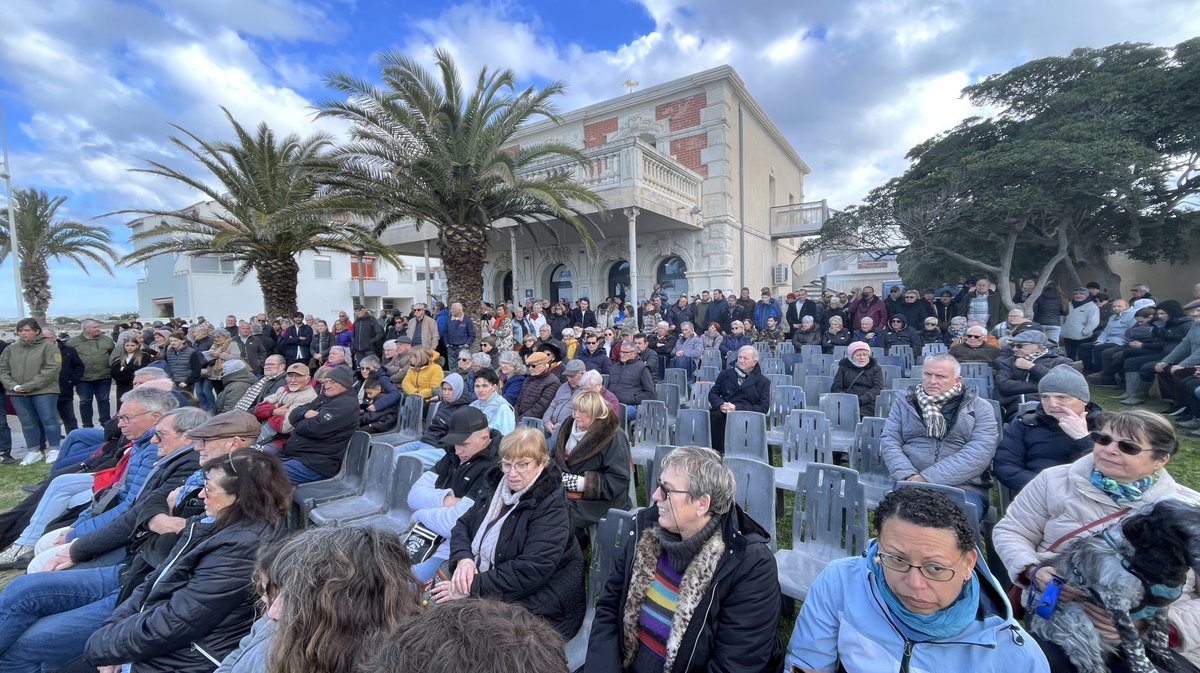 Abrivado des plages saison taurine 2025 Grau-du Roi (Photo Anthony Maurin)