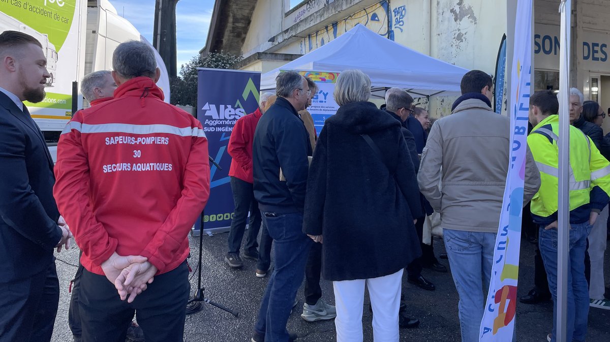 prévention routière Ales'Y