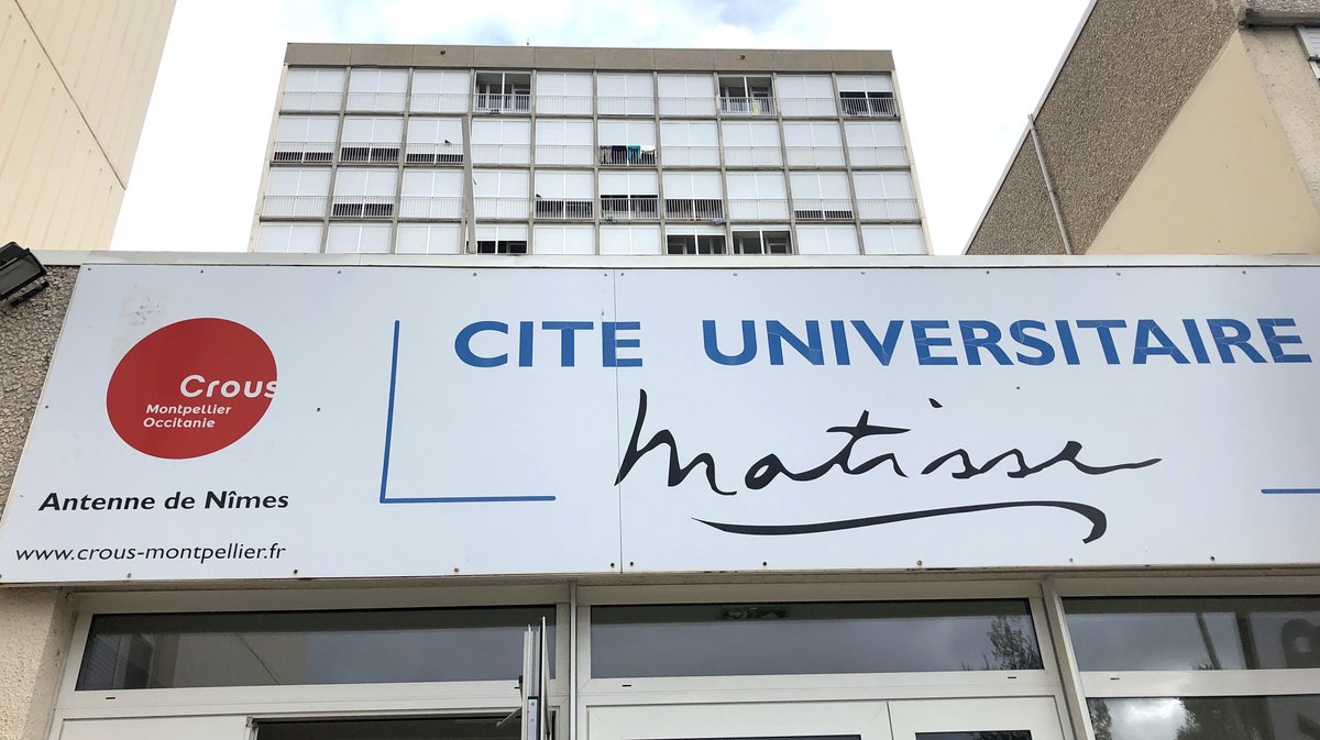 Tours Matisse (Photo Archives Anthony Maurin)