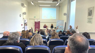 Le réseau "égalité professionnelle" se met en place dans le Gard (Photo Anthony Maurin)