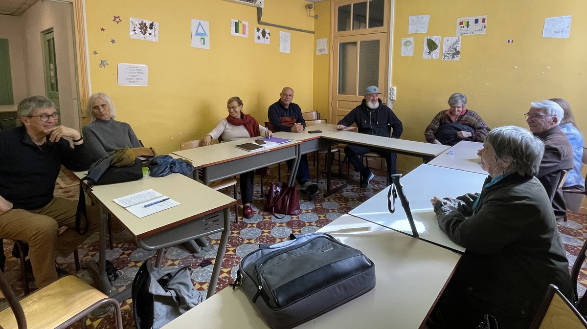 Collectif soutien migrant Alès