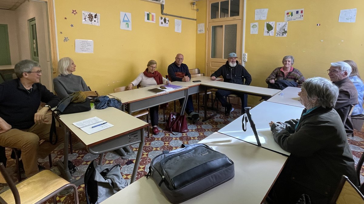 collectif soutien migrants Alès