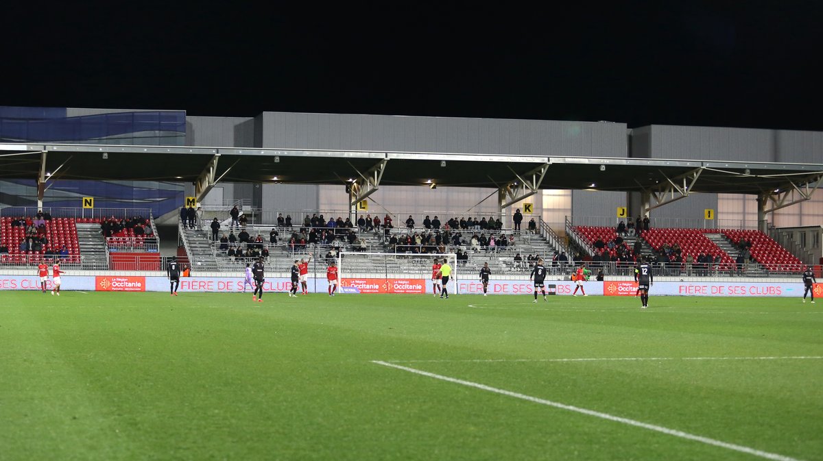 antonins nîmes olympique