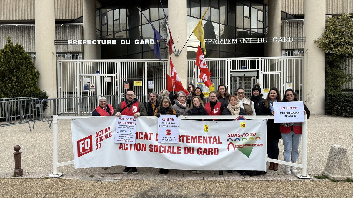 Mission Locale Jeunes Rhône Argence