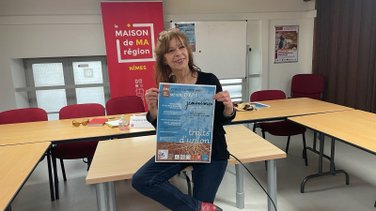 Guylaine Ragheboom présidente Jemanîmes