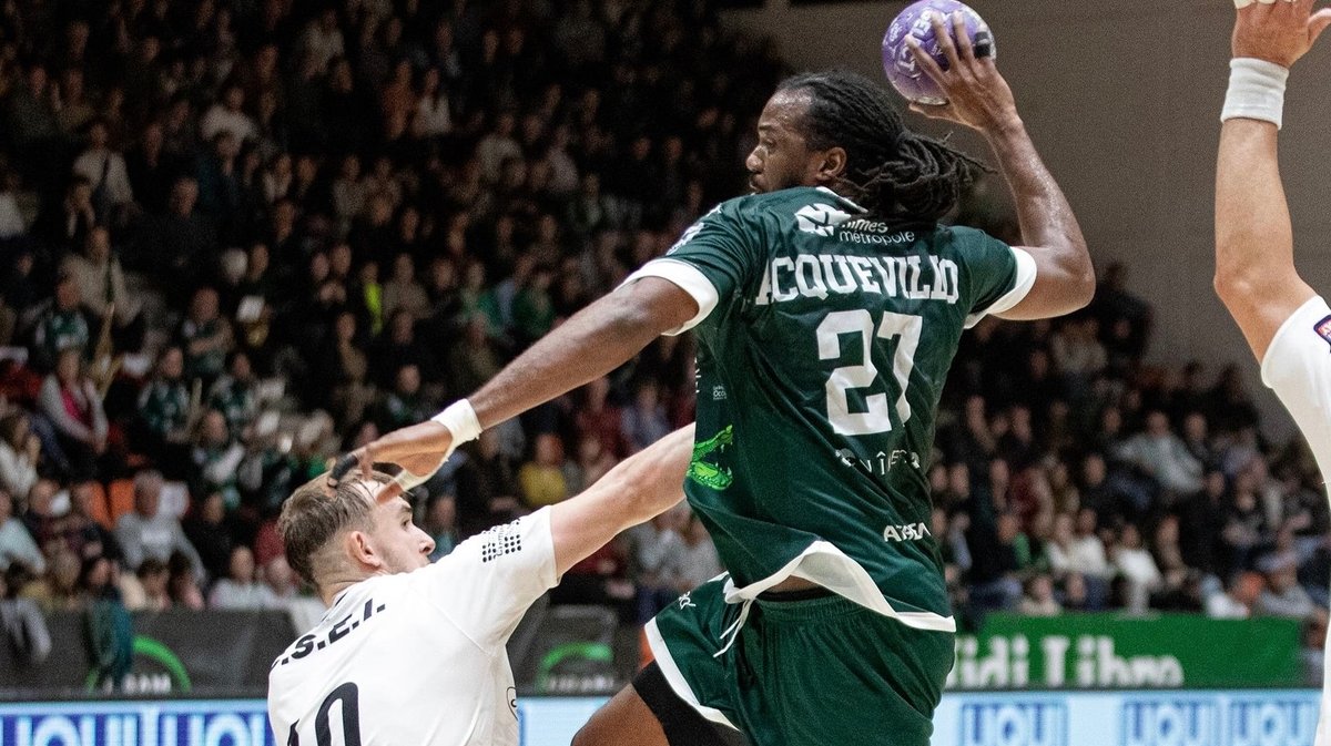 EN DIRECT Créteil – USAM : suivez le match commenté