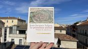 Jean-Jacques Salgon, Le promeneur attentif, Nîmes et alentour (Photo Anthony Maurin )