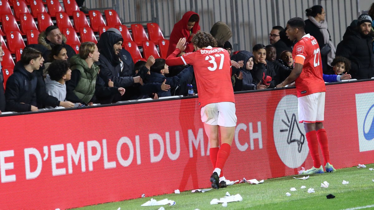 nîmes olympique places enfants