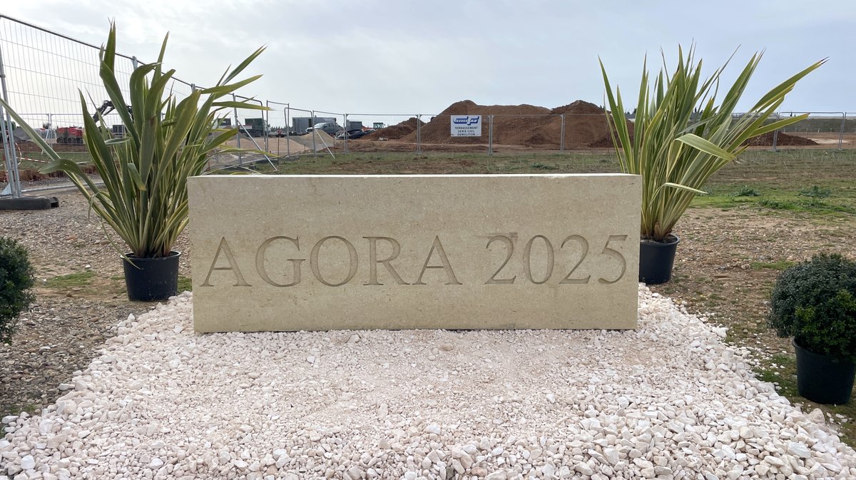 Agora Sports Bouillargues mars 2025 (Photo Anthony Maurin )