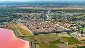 Aigues Mortes