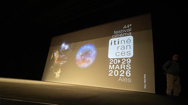 Les dates du Festival Itinérantes 2026 dévoilées