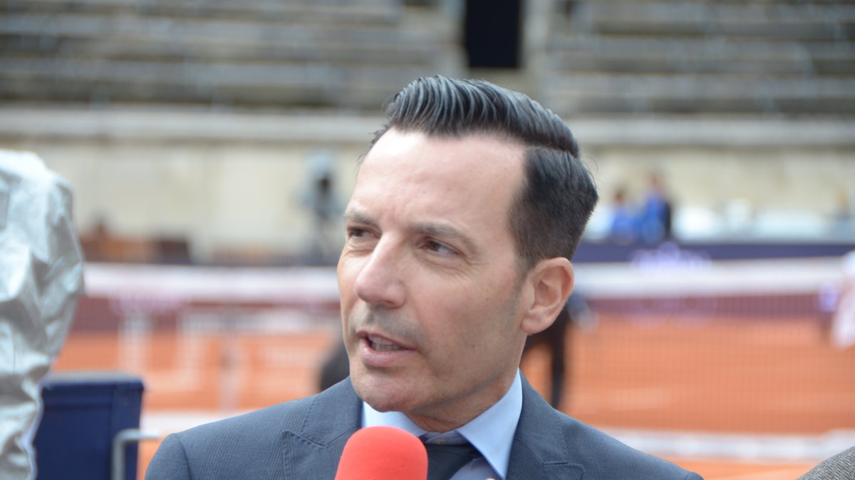Vincent Bastide Bastide Médical