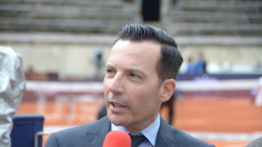 Vincent Bastide Bastide Médical