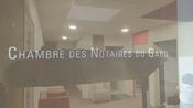 Chambre des Notaires de Gard (Photo Anthony Maurin)