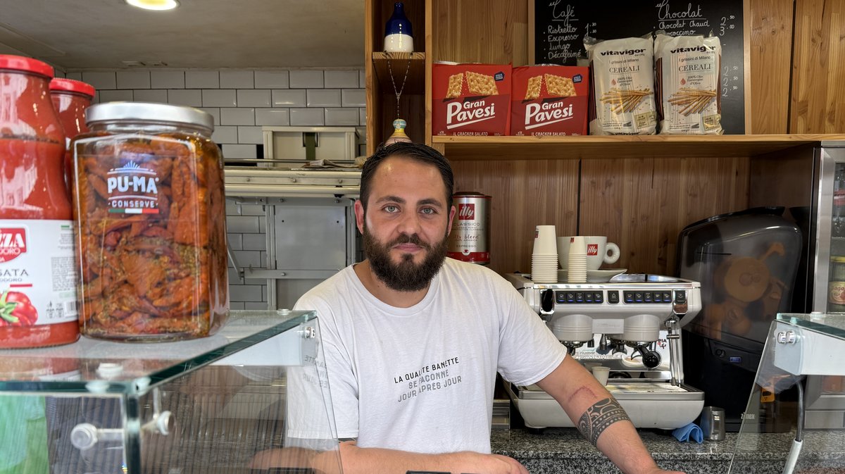 La Foccaceria