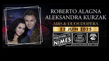 Festival de Nîmes