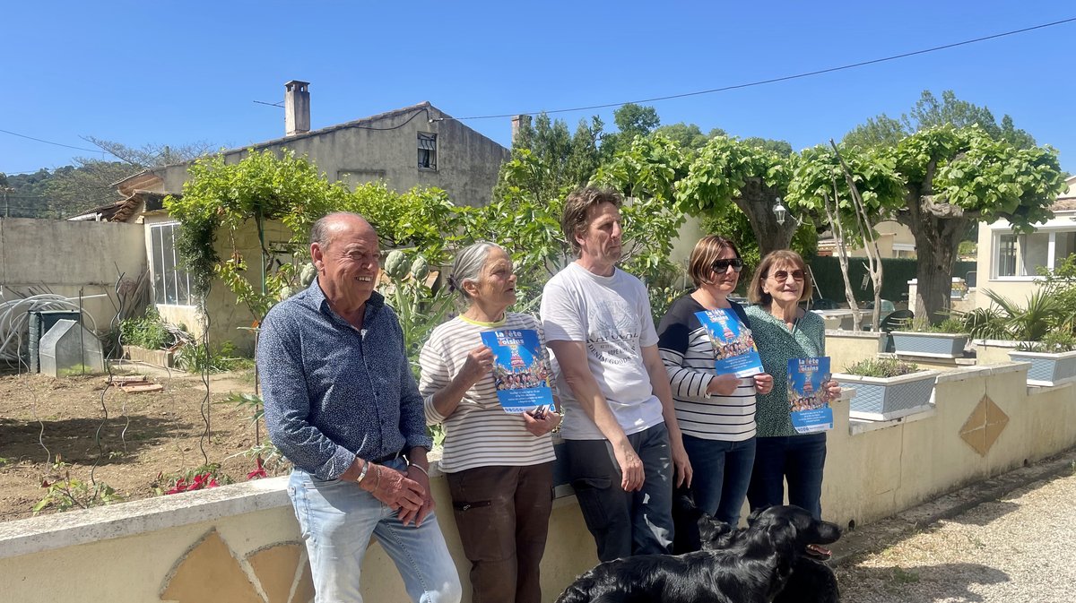 Fêtes des voisins 2025