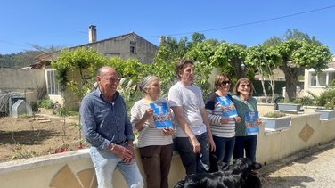 Fêtes des voisins 2025