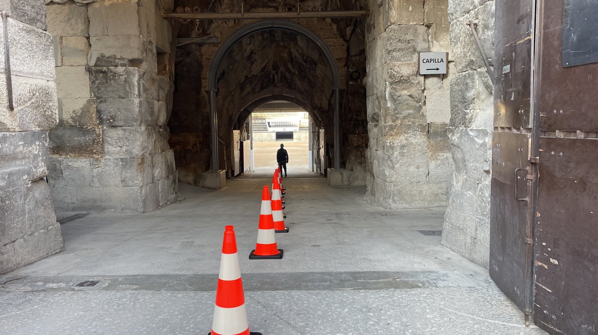 Le semi-marathon de Nîmes 2025 (Photo Anthony Maurin)